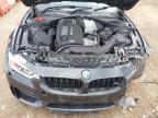 2015 BMW M4 S-A for sale at Copart SANDY