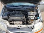 2004 Chevrolet Aveo Ls de vânzare în Elgin, IL - Front End