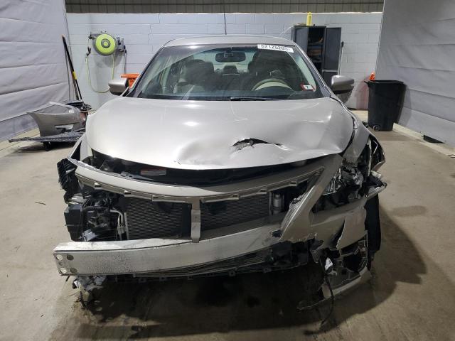 Sedans NISSAN ALTIMA 2013 tan