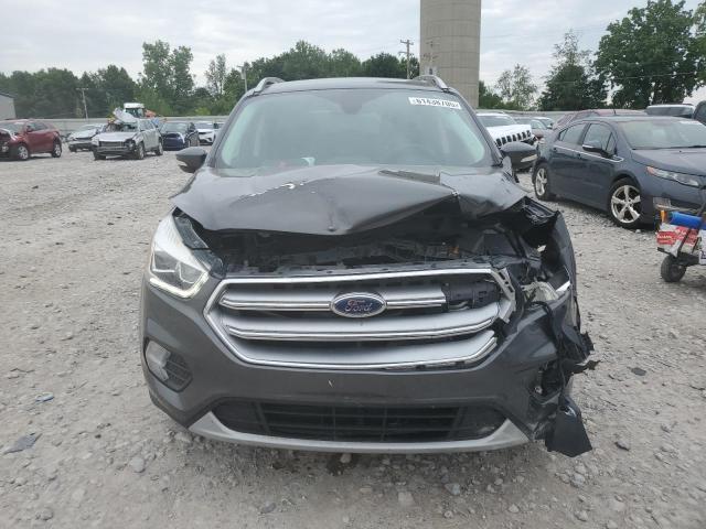 Parquets FORD ESCAPE 2017 Gray