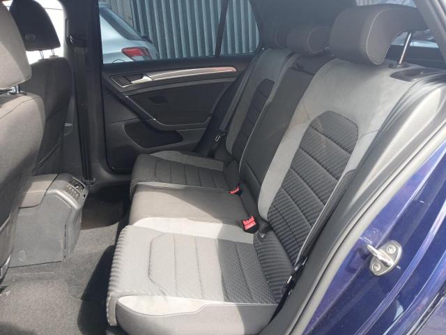 2019 VOLKSWAGEN GOLF 1.5 TSI EVO 150 R-LINE 5DR