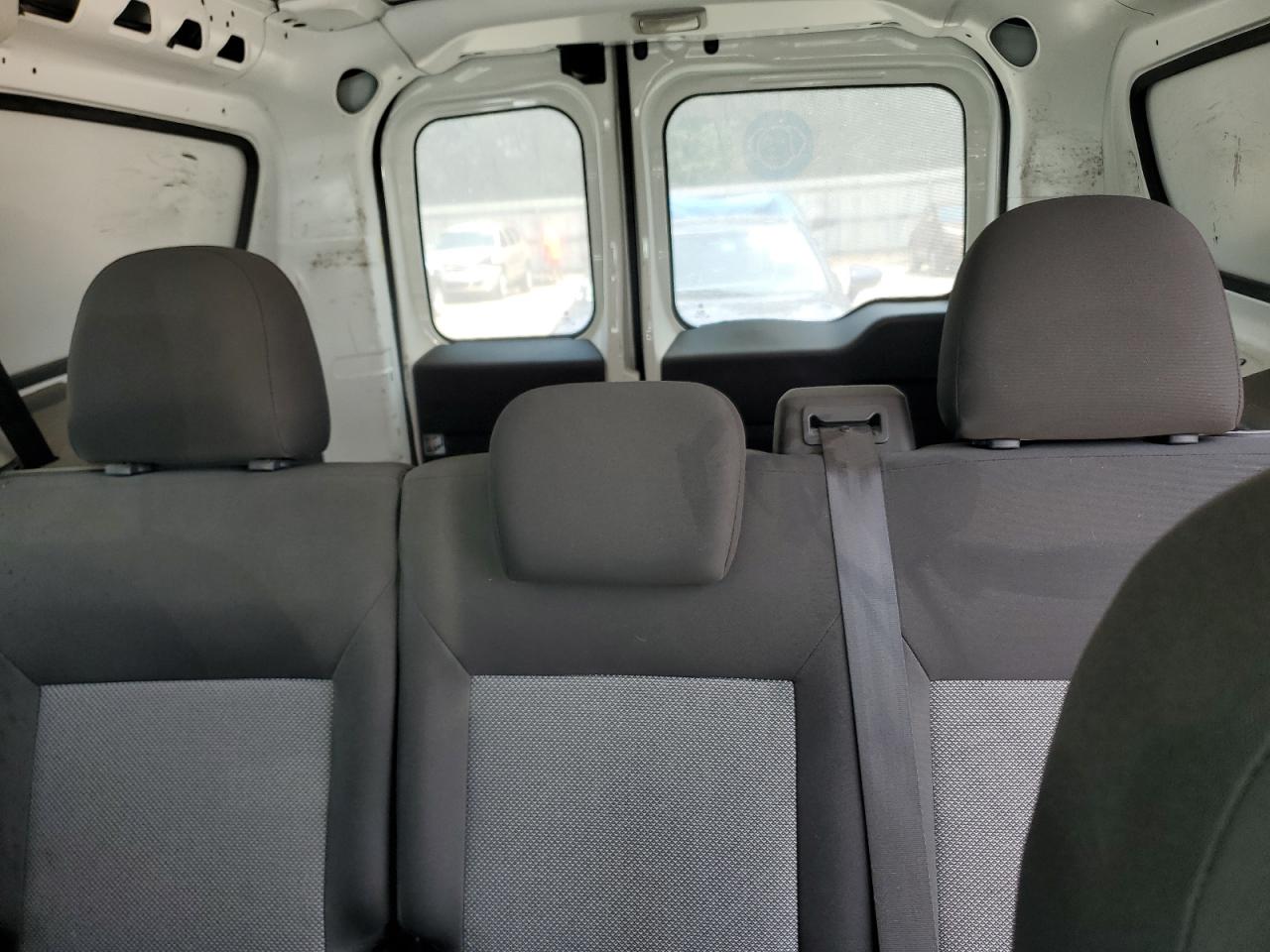 2018 Ram Promaster City VIN: ZFBERFAB1J6J59416 Lot: 61859045