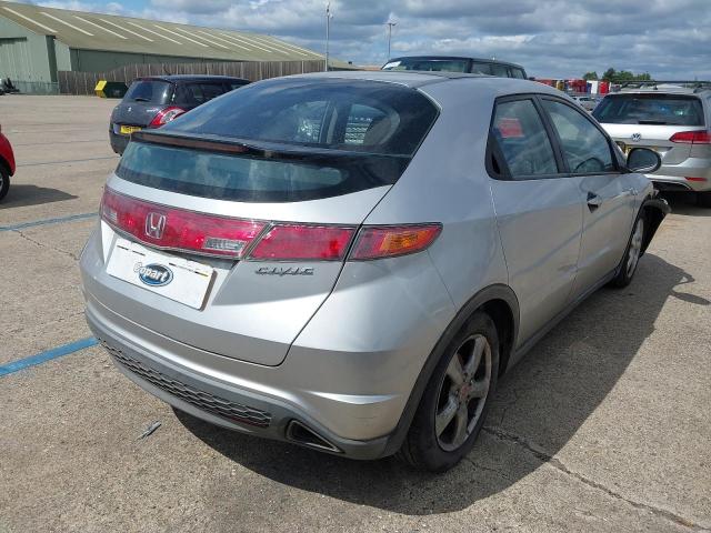 2005 HONDA CIVIC ES I