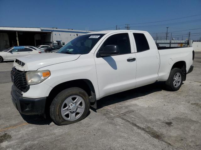 2015 Toyota Tundra Double Cab Sr
