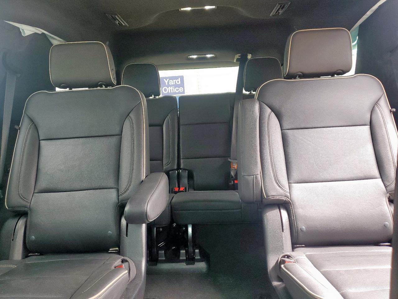 2022 GMC Yukon Slt VIN: 1GKS1BKD5NR312050 Lot: 60637615