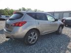 2010 Nissan Murano S на продаже в North Billerica, MA - Front End