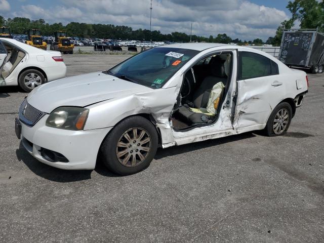 2011 Mitsubishi Galant Fe