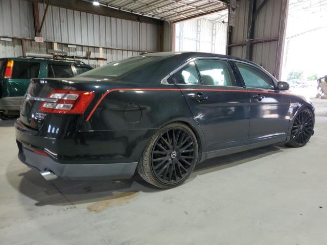 Седани FORD TAURUS 2013 Чорний