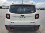 2015 Jeep Renegade Trailhawk იყიდება Tulsa-ში, OK - Water/Flood