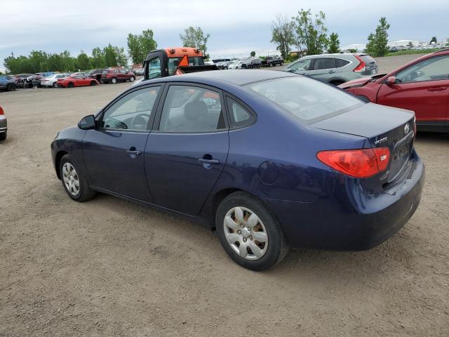 2009 HYUNDAI ELANTRA GLS  