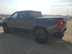 2022 CHEVROLET SILVERADO K1500 LT TRAIL BOSS   à vendre chez Copart AB - EDMONTON