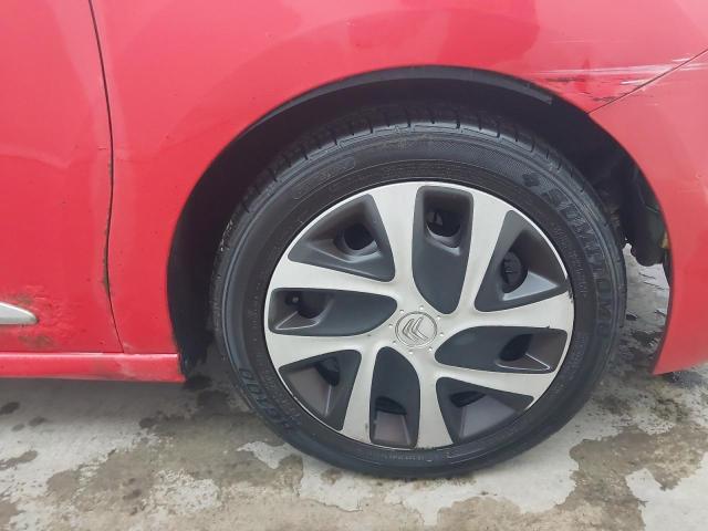 2011 CITROEN DS3 DSTYLE