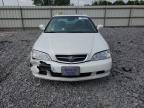 2001 Acura 3.2Tl    for Sale in Hueytown, AL - Front End