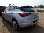 2018 VAUXHALL ASTRA DESI for sale at Copart SANDY
