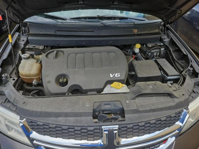 Parquets DODGE JOURNEY 2017 Szary