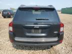 2014 Jeep Compass Latitude na sprzedaż w Elgin, IL - Front End