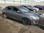 2012 Ford Focus Se იყიდება Albuquerque-ში, NM - Mechanical