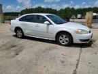 2010 Chevrolet Impala Lt   for Sale in Gaston, SC - Side