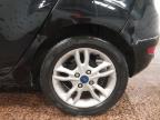 2014 FORD FIESTA ZET for sale at Copart NEWBURY