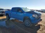 2022 Chevrolet Silverado K1500 Lt Trail Boss na sprzedaż w Amarillo, TX - Front End