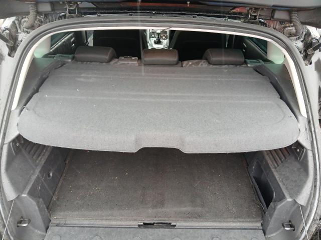 2010 PEUGEOT 3008 EXCLU