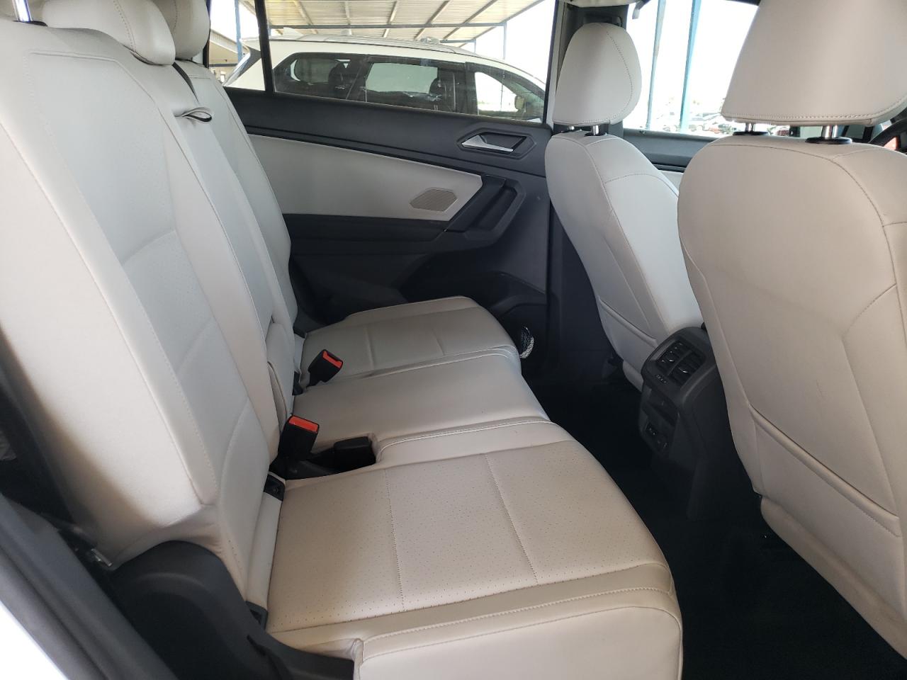 2019 Volkswagen Tiguan Se VIN: 3VV3B7AX7KM050732 Lot: 62780995