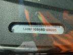 2011 Jeep Patriot Sport   продається в Barberton, OH - Front End