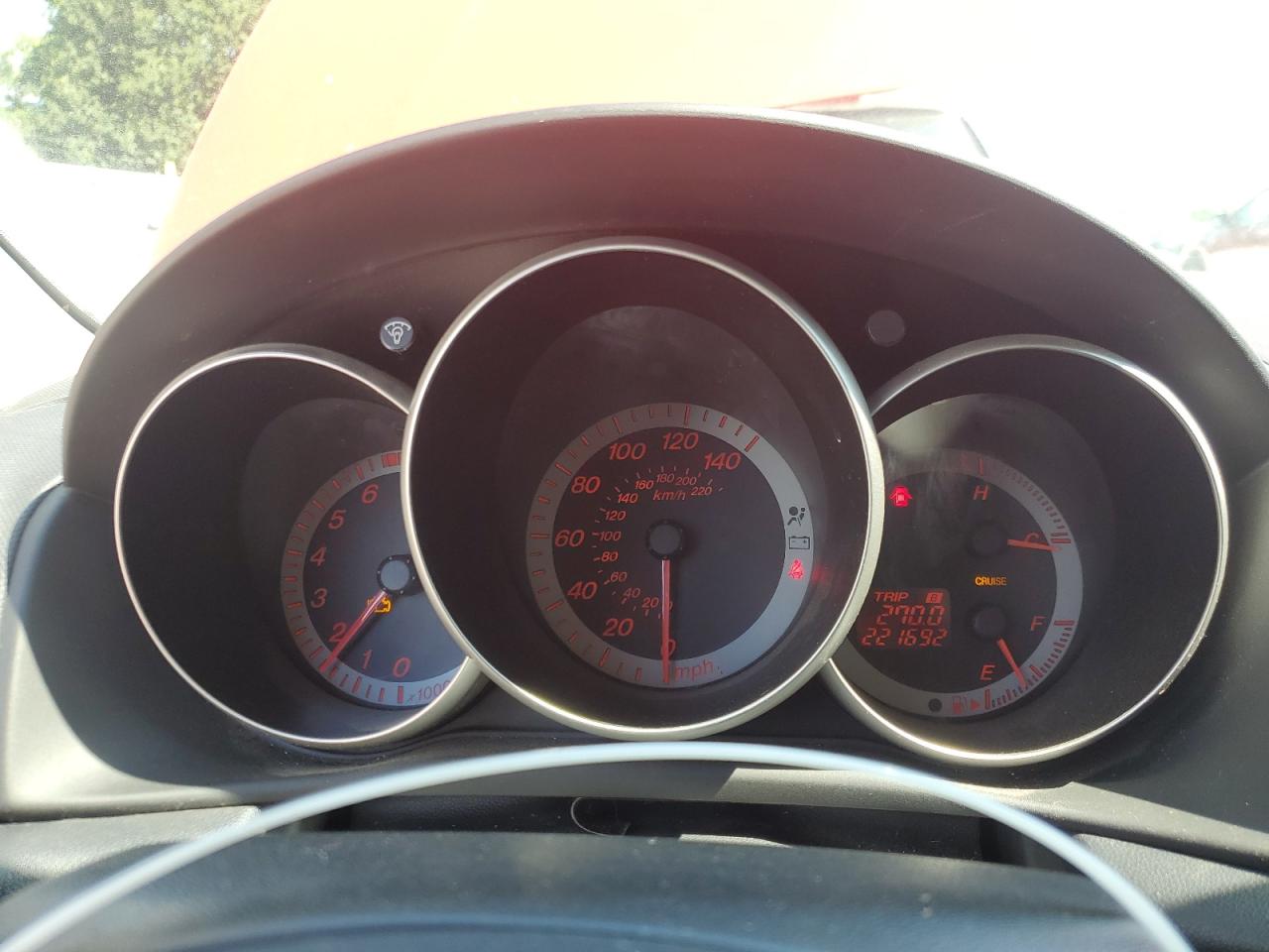 2007 Mazda 3 S VIN: JM1BK123171631201 Lot: 62967895