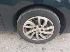 2015 RENAULT MEGANE DYN for sale at Copart CHESTER