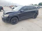 2023 Volkswagen Taos Se na sprzedaż w Oklahoma City, OK - Front End