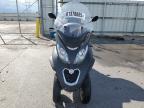 2016 Piaggio Mp3 500 Sport Abs   للبيع في Littleton، CO - Side