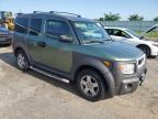 2005 Honda Element Ex   na sprzedaż w Mcfarland, WI - Rear End