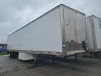 2007 Utility Vs2Dx Dry Van Trailer for Sale in Dyer, IN - Front End
