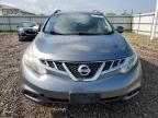 2014 Nissan Murano S for Sale in Central Square, NY - Undercarriage