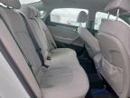 2017 Hyundai Sonata Se for Sale in Haslet, TX - Hail