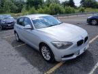 2014 BMW 118D SE for sale at Copart SANDTOFT
