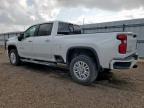 2020 Chevrolet Silverado K2500 High Country იყიდება Mercedes-ში, TX - Normal Wear