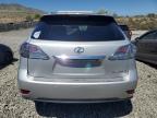 2011 Lexus Rx 350 zu verkaufen in Reno, NV - Front End