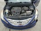 2012 Hyundai Sonata Se   de vânzare în Rogersville, MO - Front End