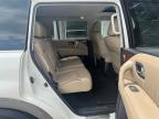 2017 Nissan Armada Sv for Sale in North Billerica, MA - Minor Dent/Scratches