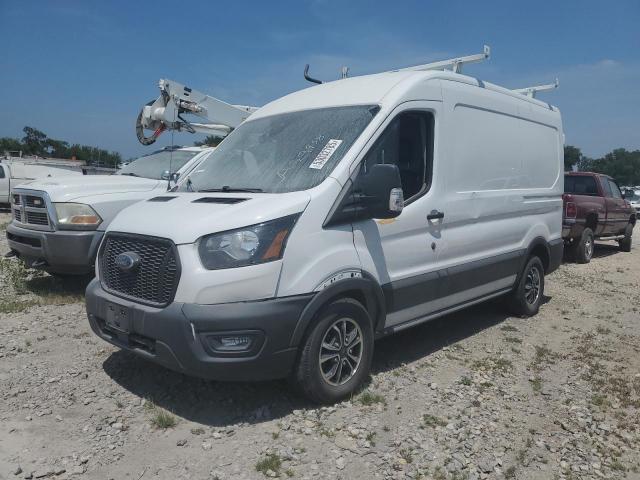 2021 Ford Transit T-250