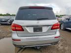 2017 Mercedes-Benz Gls 450 4Matic იყიდება Houston-ში, TX - Front End