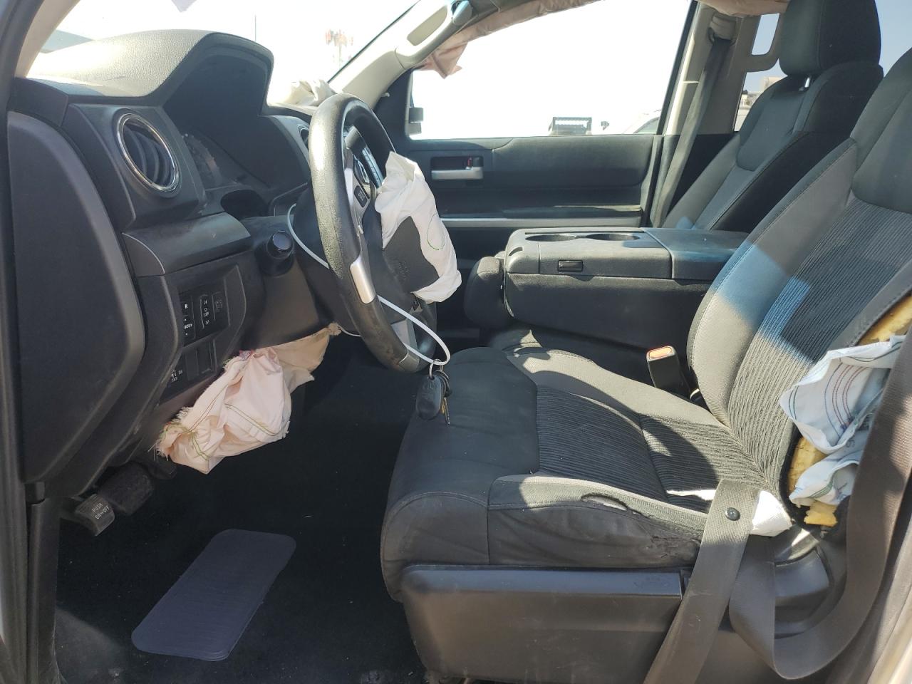 TOYOTA TUNDRA 2016 VIN 5TFRY5F19GX197037 zdjęcie 7