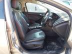 2016 FORD FOCUS TITA for sale at Copart BRISTOL
