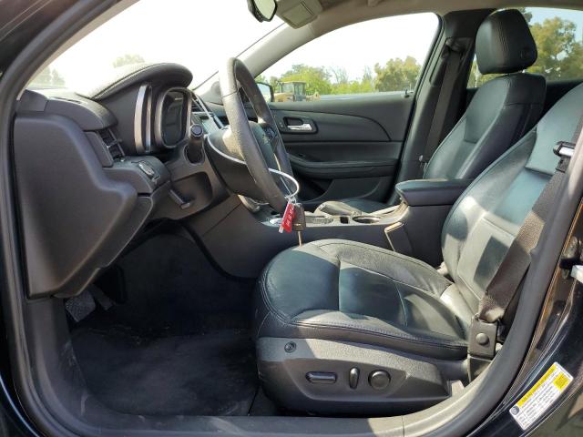  CHEVROLET MALIBU 2014 Black