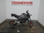 2018 Honda Grom  за продажба в Ham Lake, MN - Side