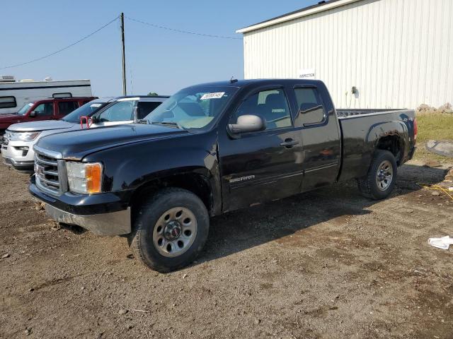 2012 Gmc Sierra K1500 Sl