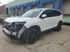 2022 Honda Pilot Se   for Sale in Columbus, OH - Front End