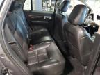 2010 Lincoln Mkx  за продажба в Mcfarland, WI - Front End