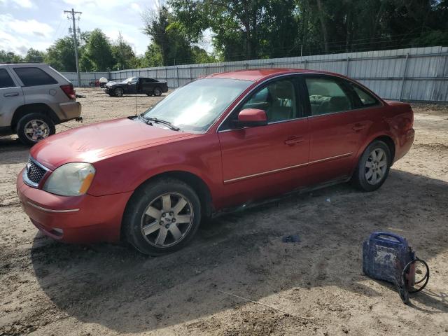 2006 Ford Five Hundred Sel